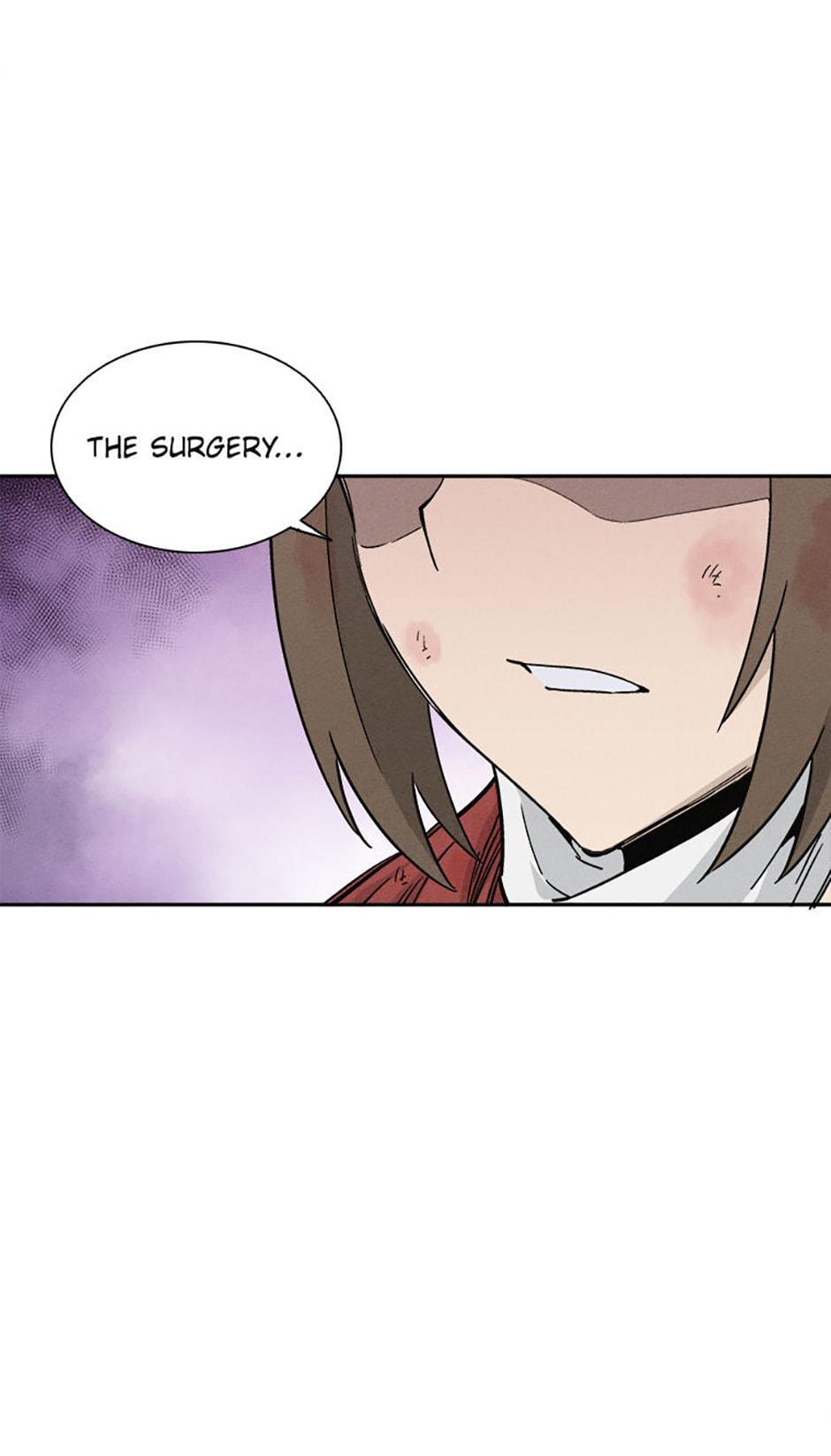 Read The Divine Surgeon Manga Online