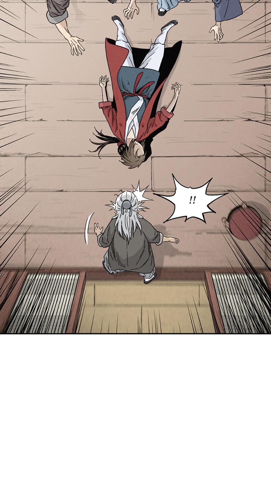 Read The Divine Surgeon Manga Online