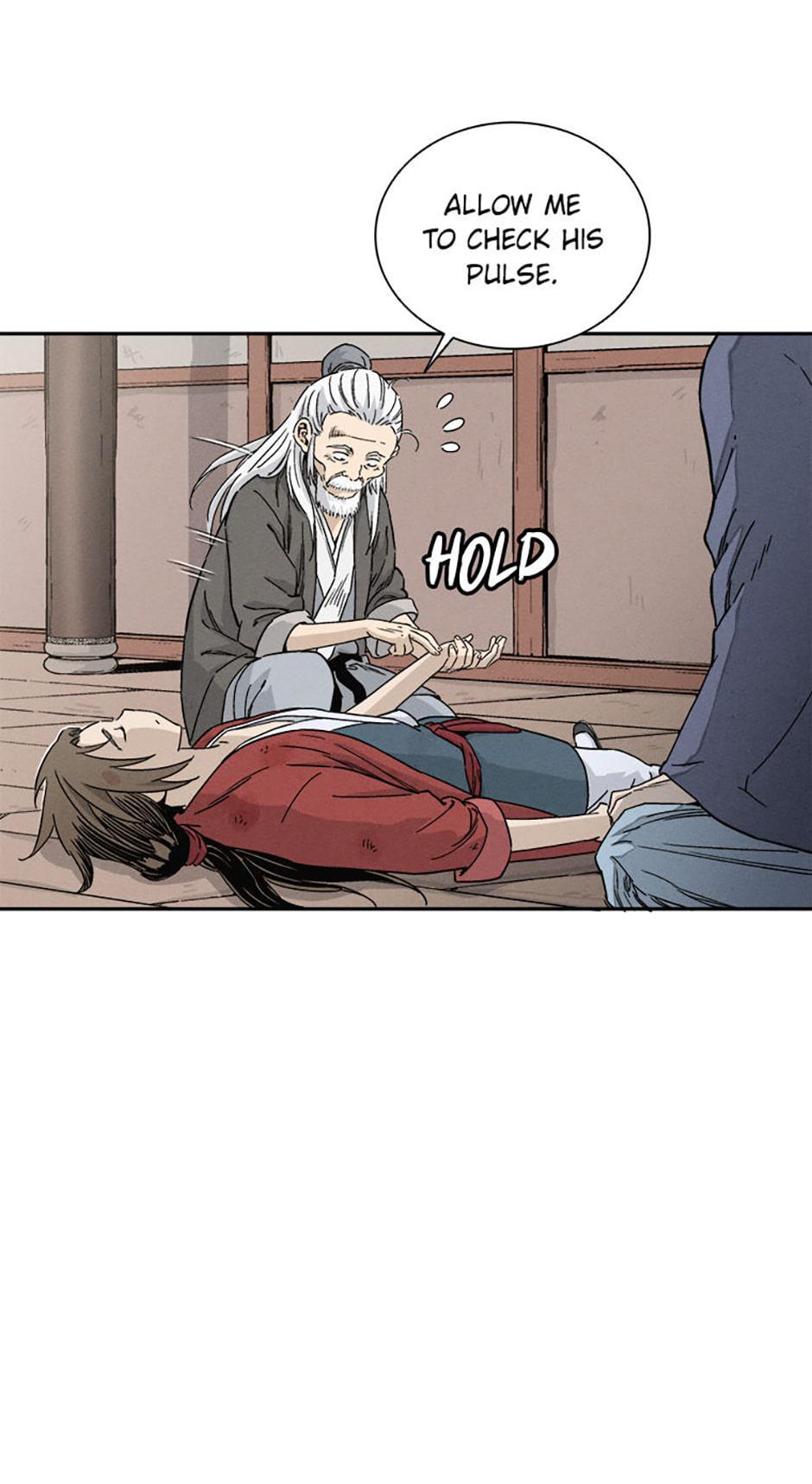Read The Divine Surgeon Manga Online