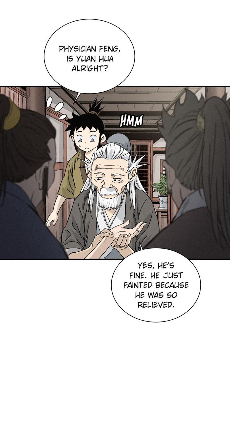 Read The Divine Surgeon Manga Online