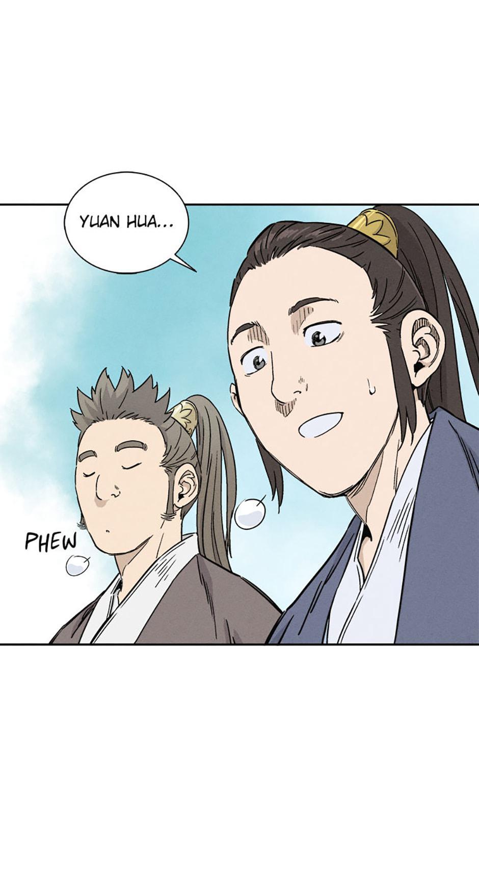 Read The Divine Surgeon Manga Online
