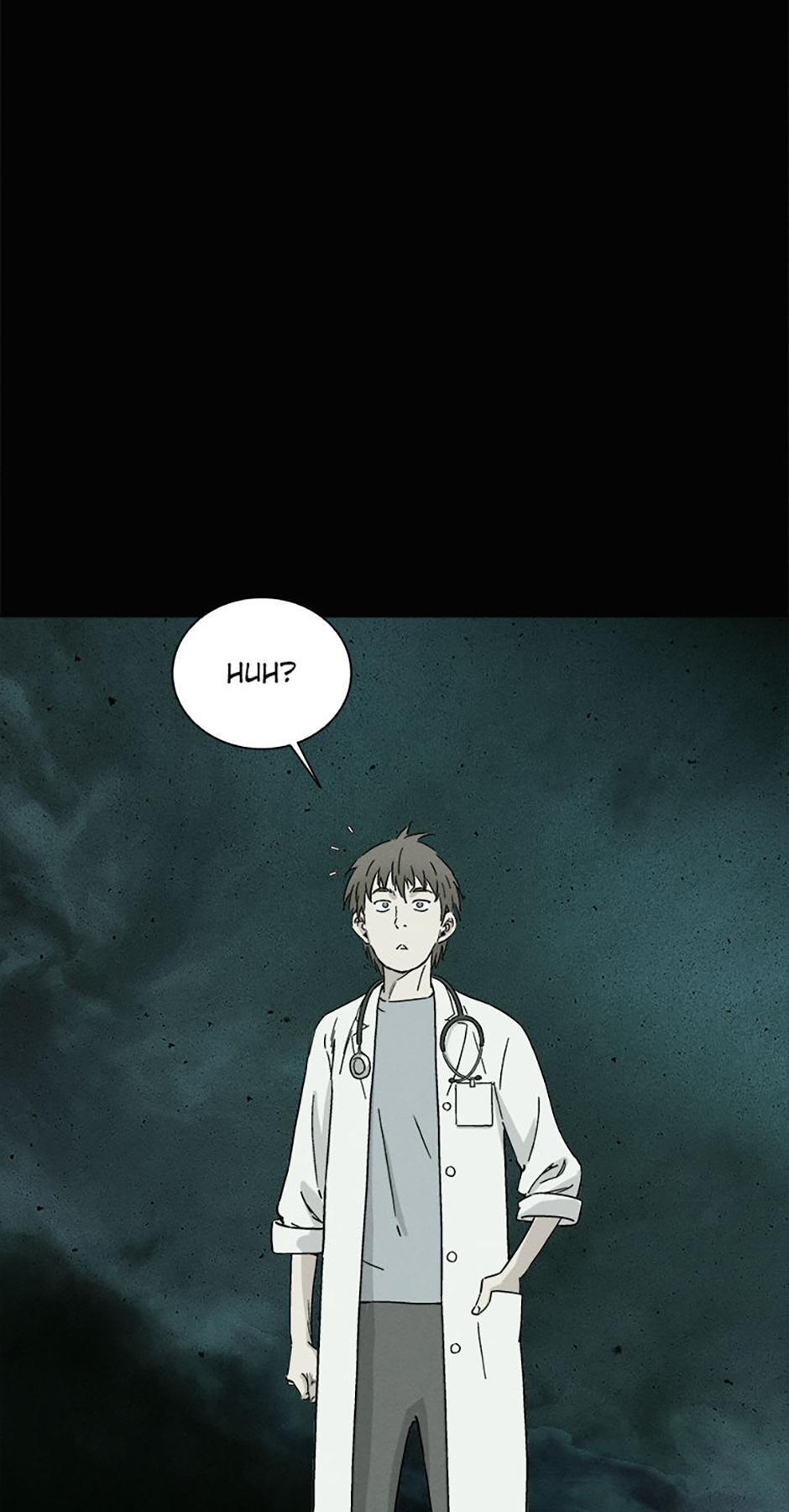 Read The Divine Surgeon Manga Online