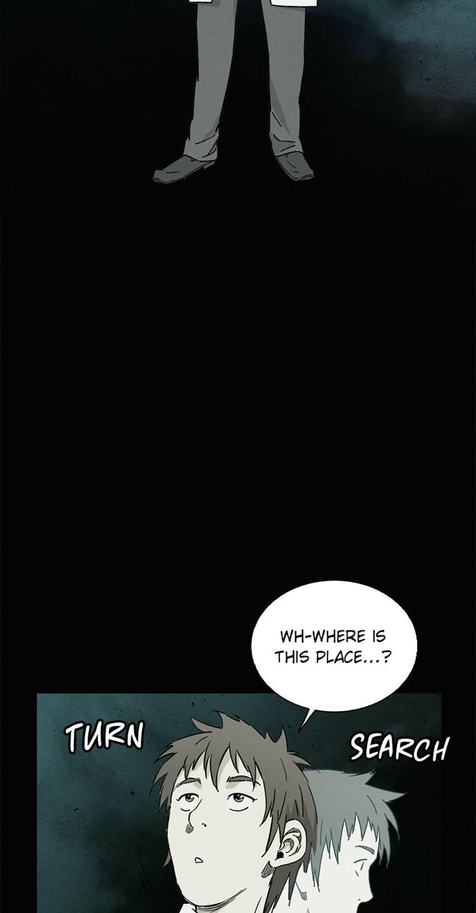 Read The Divine Surgeon Manga Online