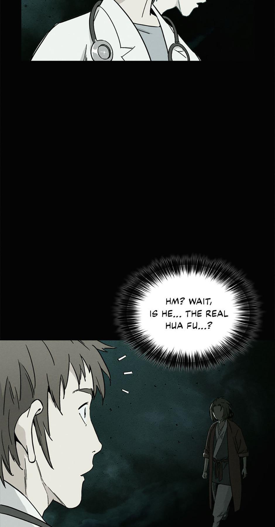 Read The Divine Surgeon Manga Online