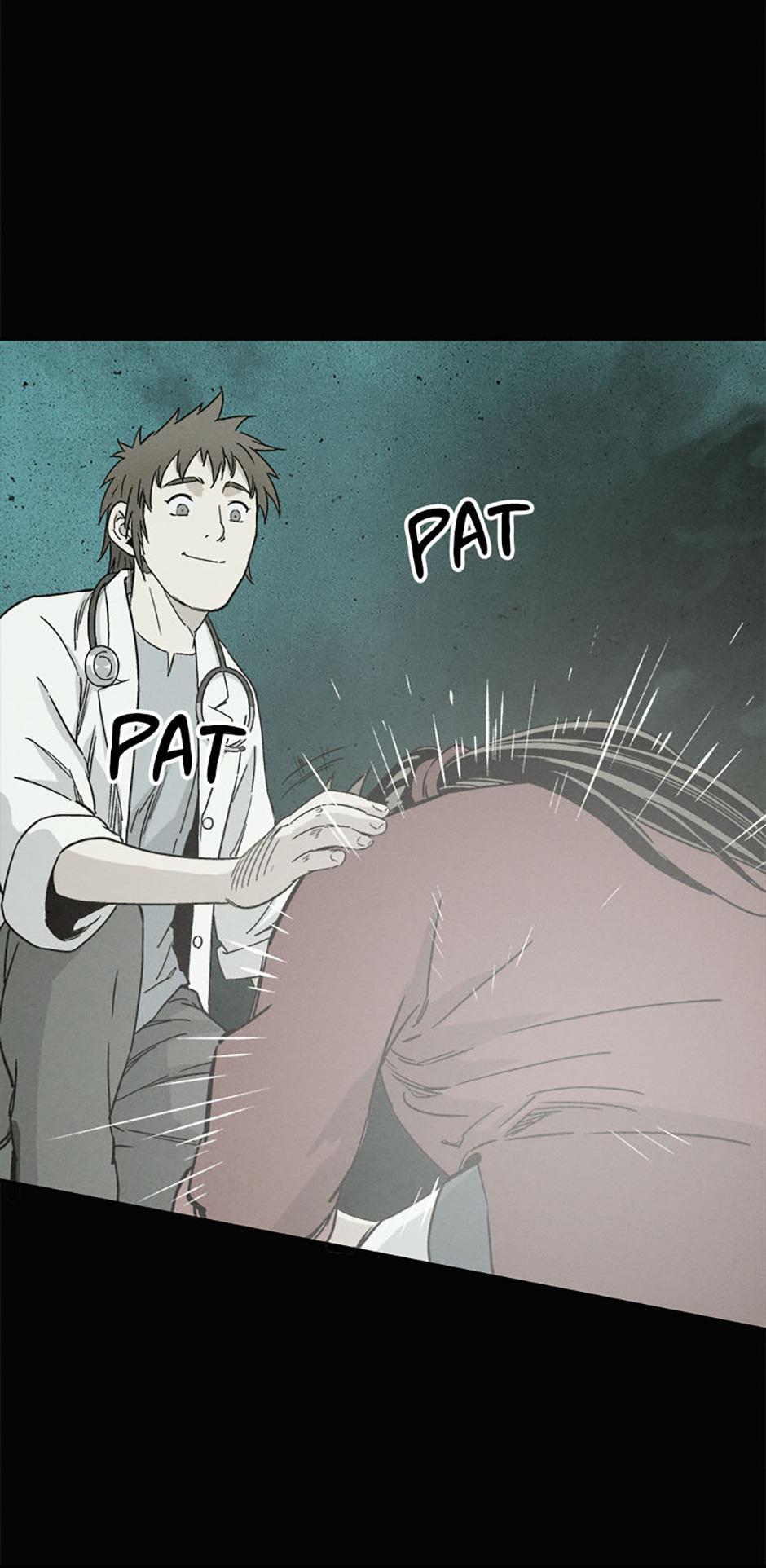 Read The Divine Surgeon Manga Online