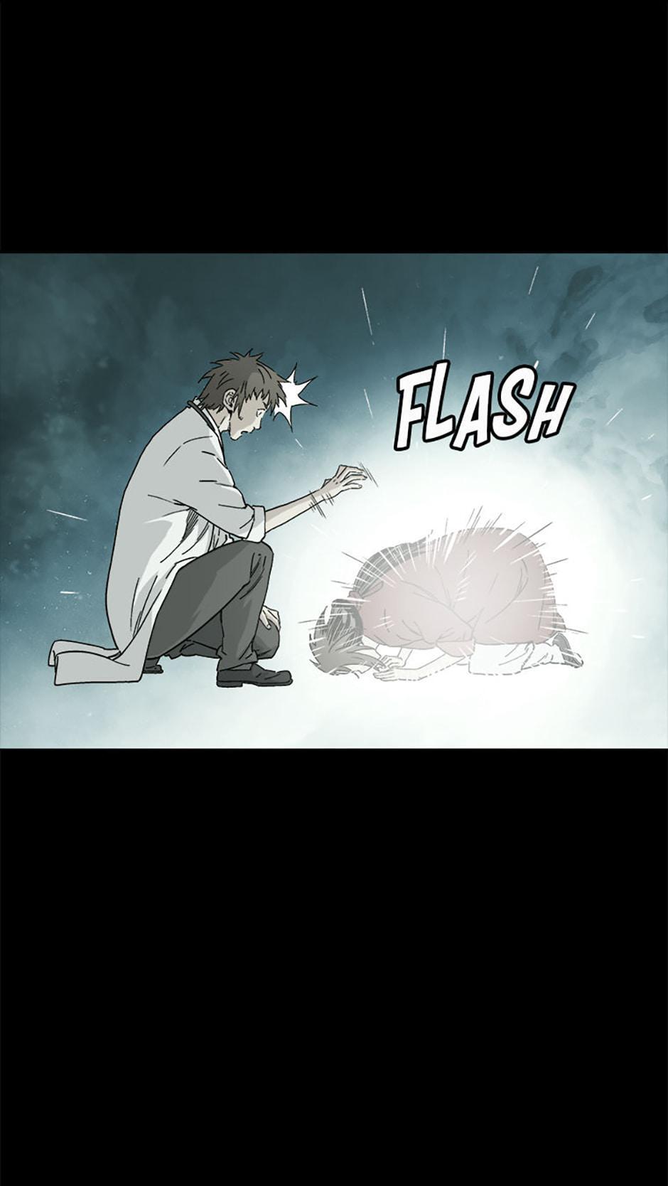 Read The Divine Surgeon Manga Online