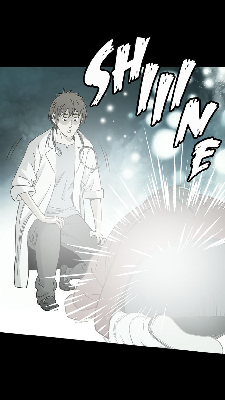 Read The Divine Surgeon Manga Online