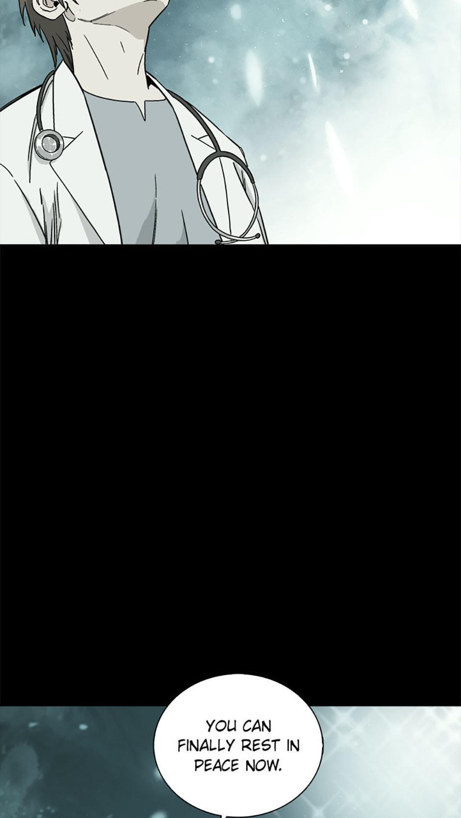 Read The Divine Surgeon Manga Online