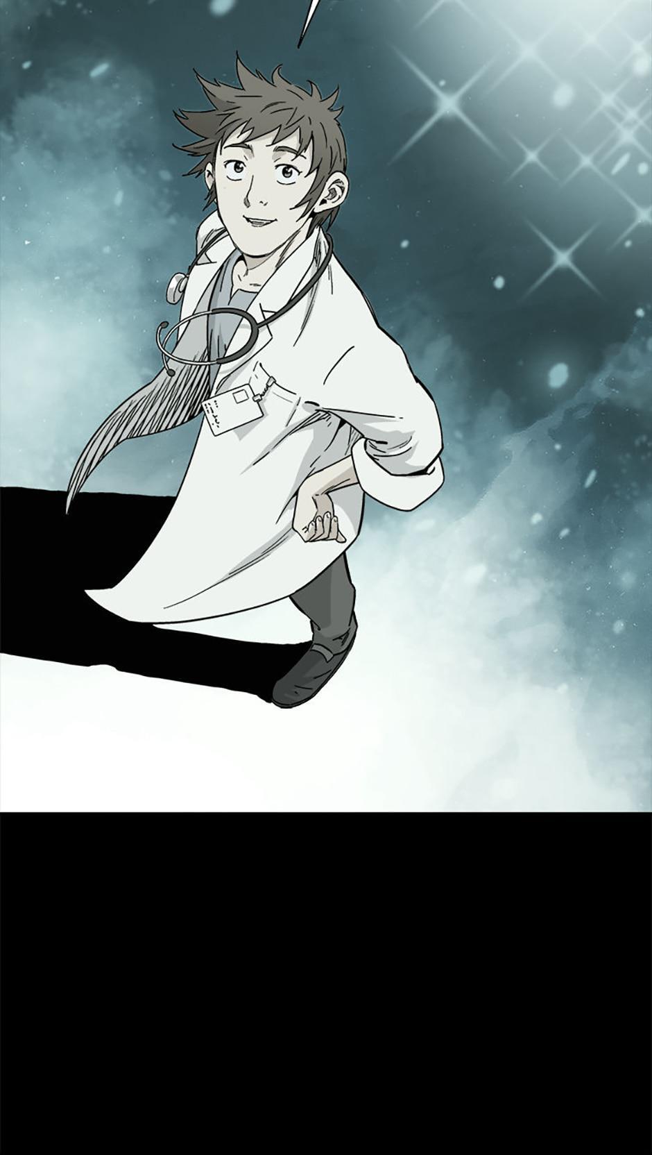Read The Divine Surgeon Manga Online