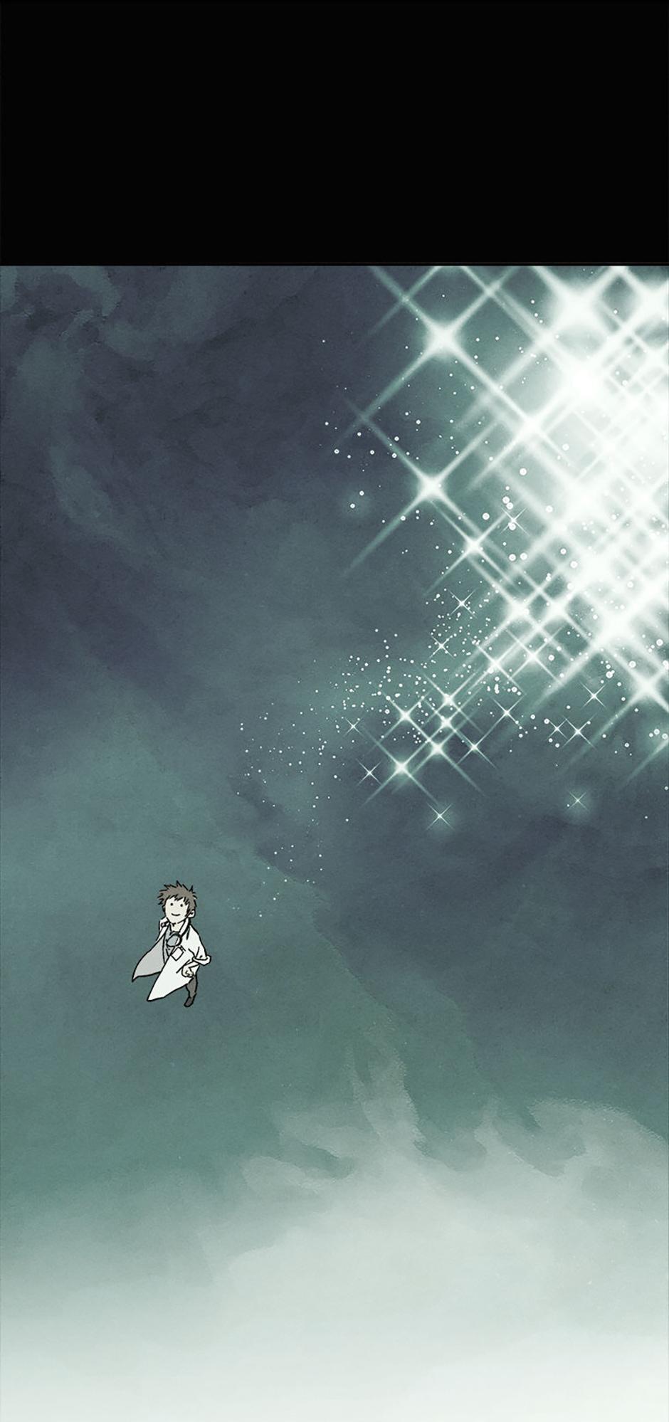Read The Divine Surgeon Manga Online