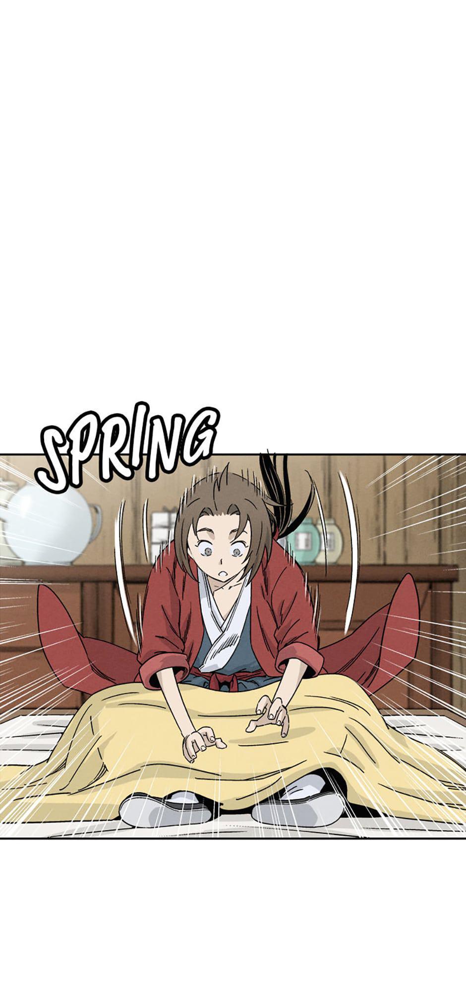 Read The Divine Surgeon Manga Online