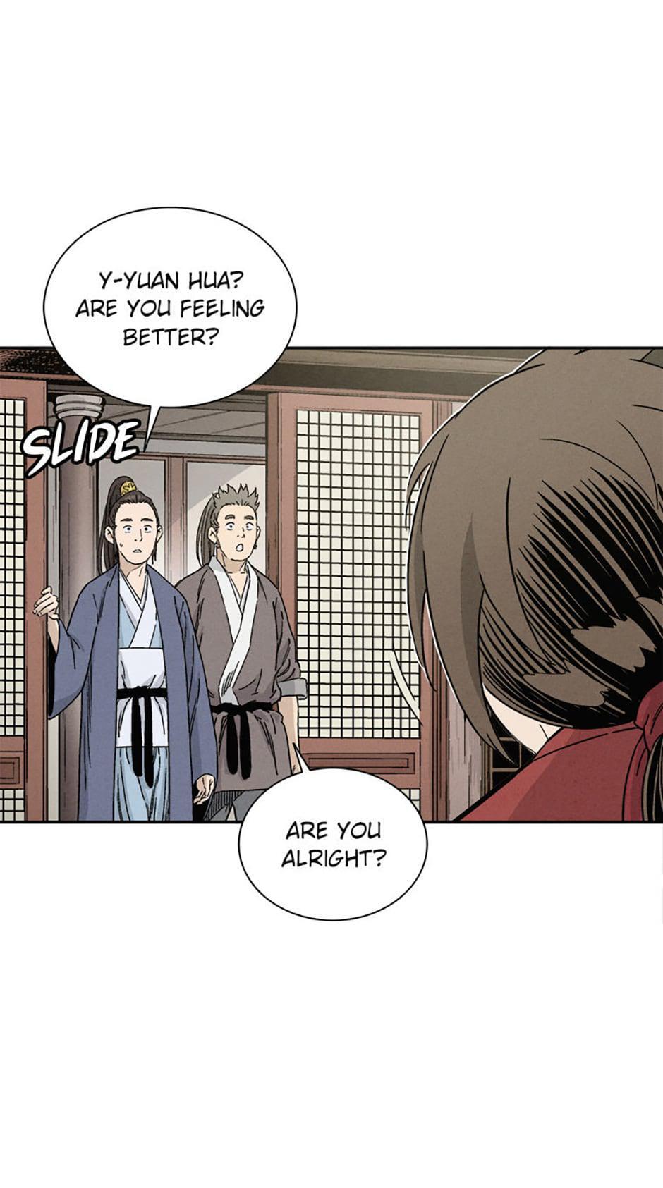 Read The Divine Surgeon Manga Online