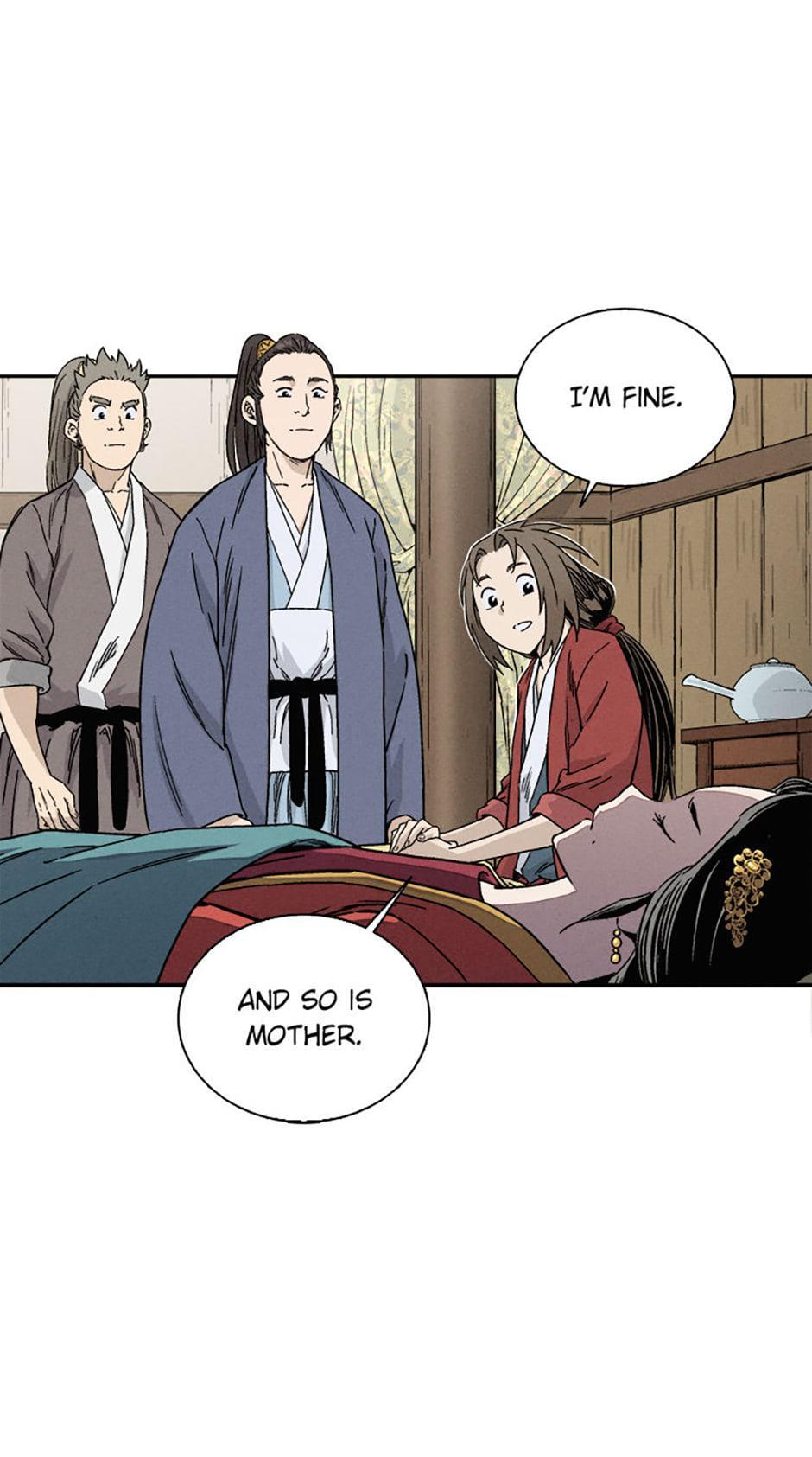 Read The Divine Surgeon Manga Online