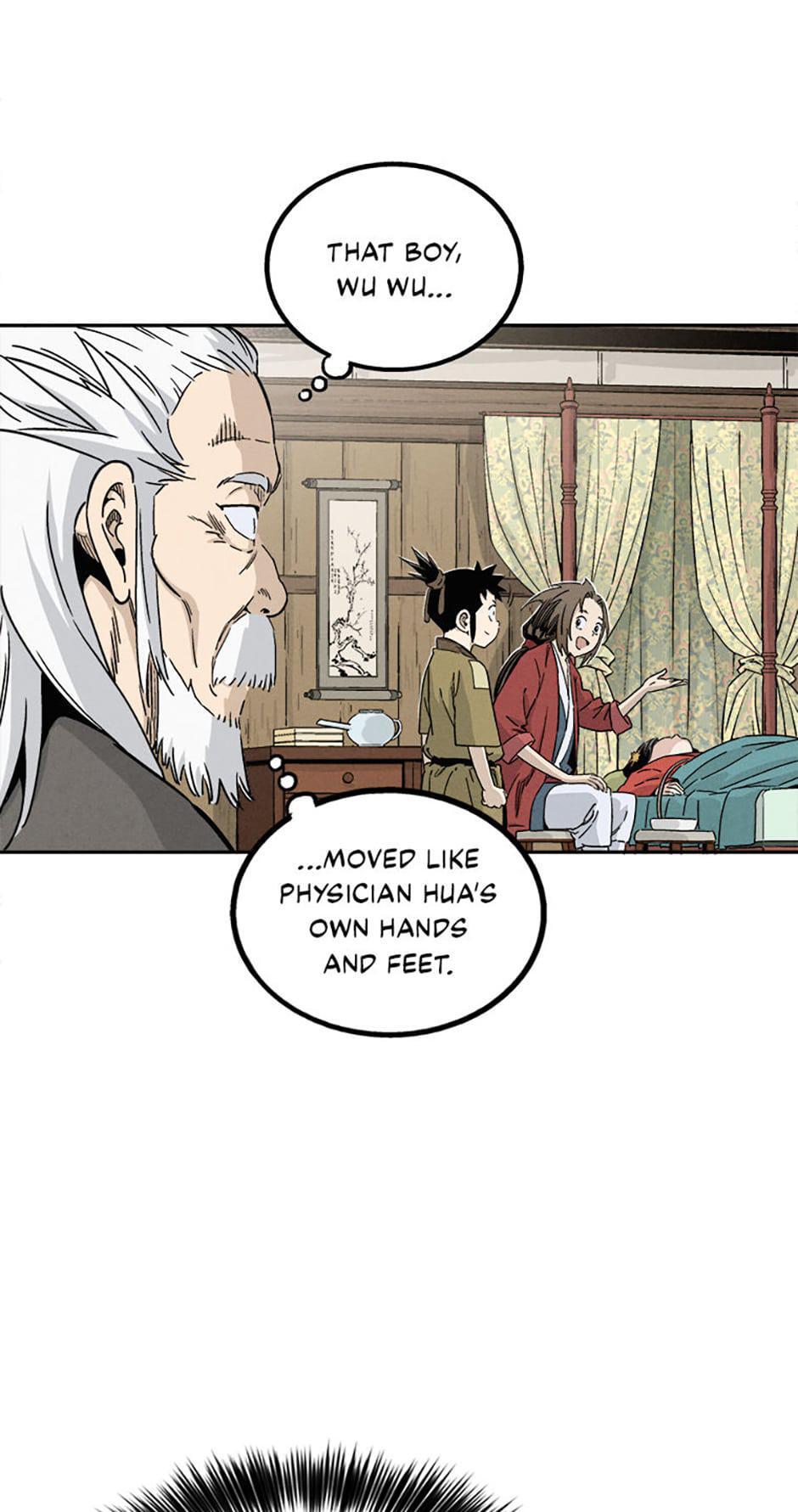 Read The Divine Surgeon Manga Online