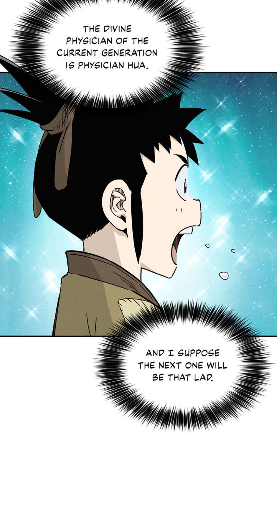 Read The Divine Surgeon Manga Online