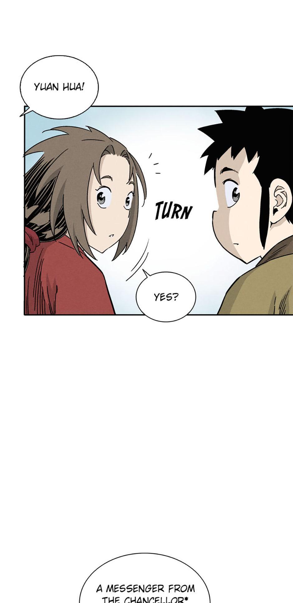 Read The Divine Surgeon Manga Online