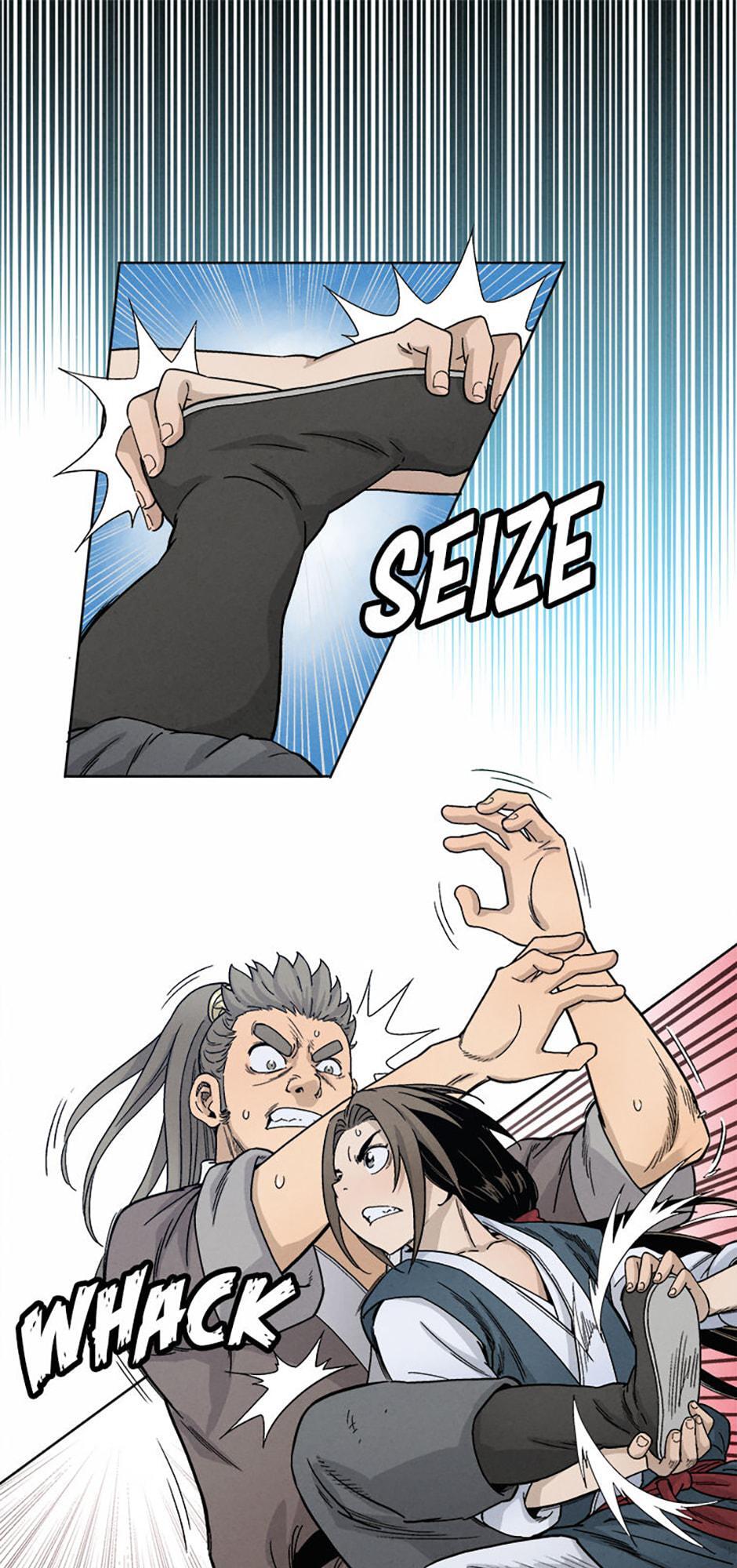 Read The Divine Surgeon Manga Online