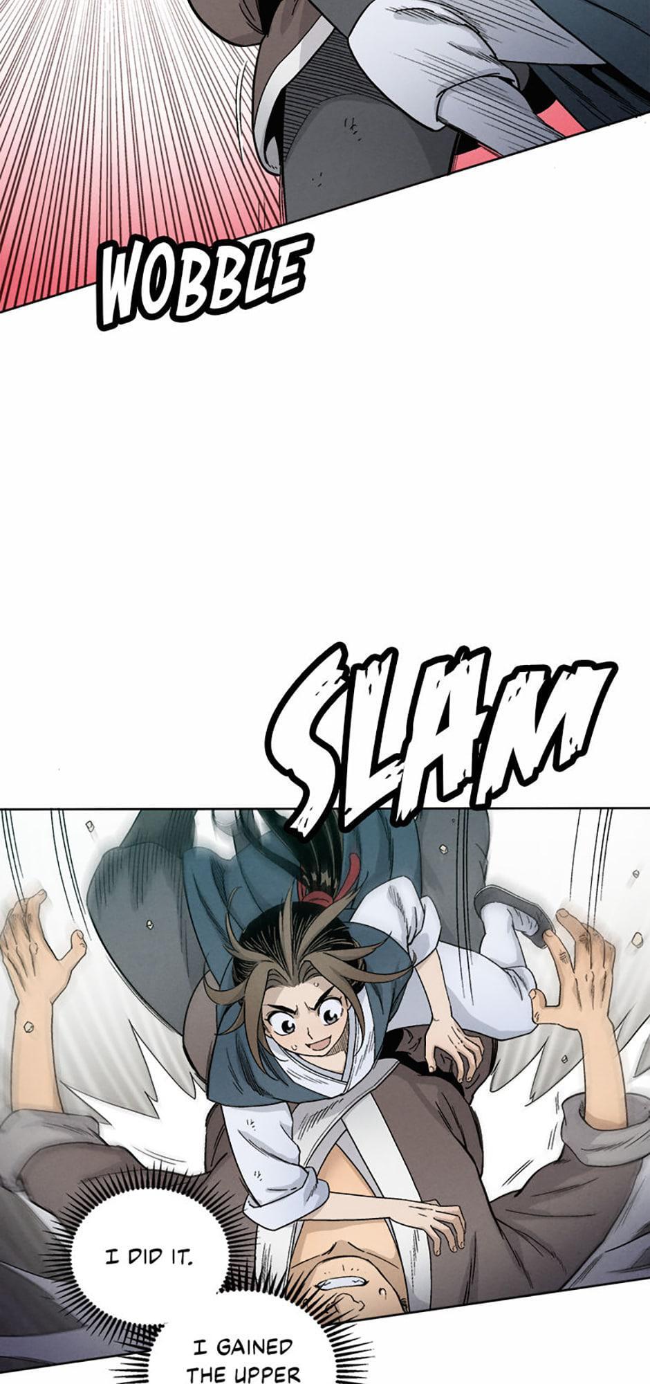 Read The Divine Surgeon Manga Online