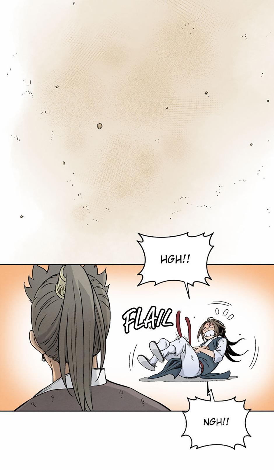 Read The Divine Surgeon Manga Online