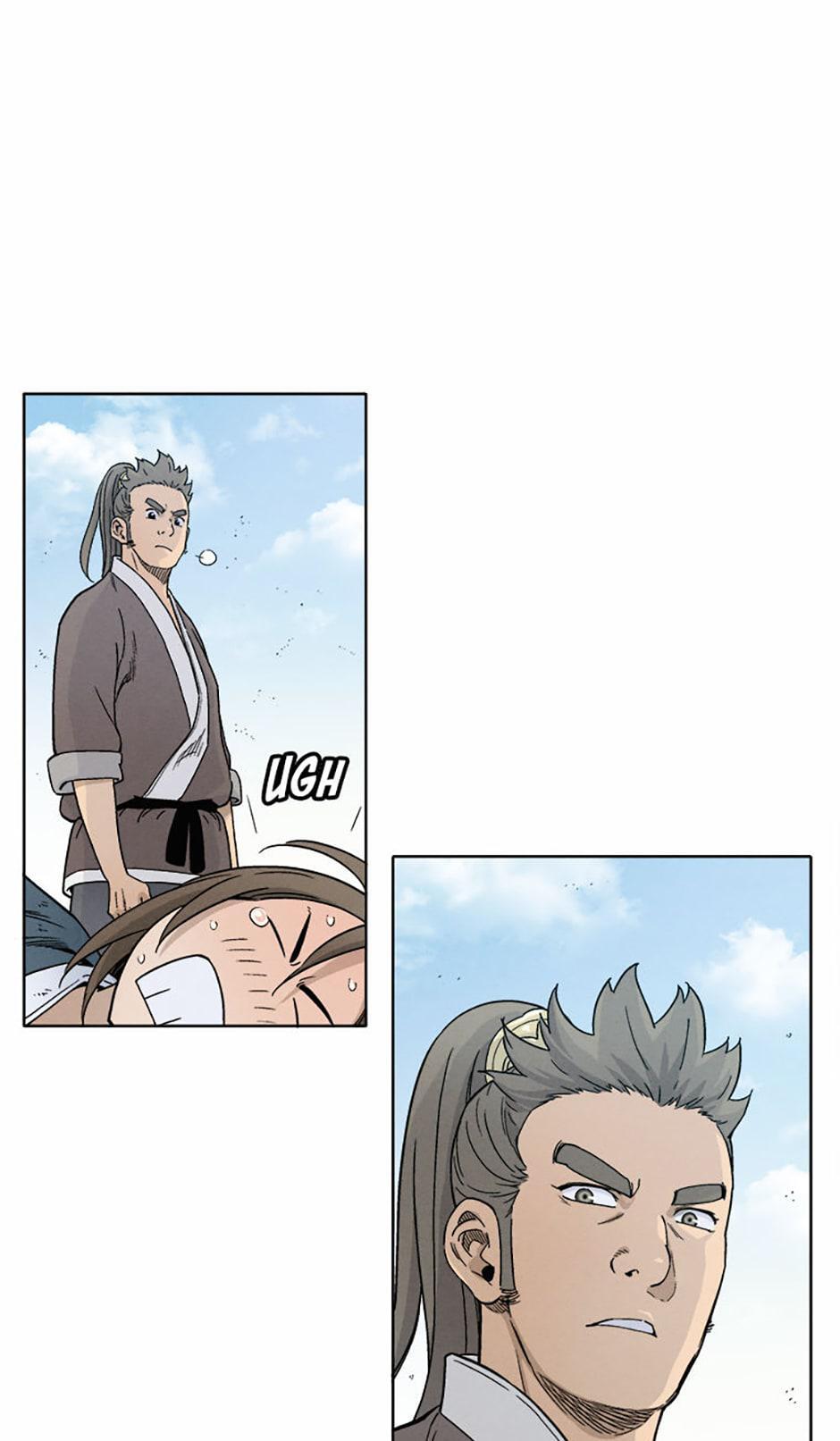 Read The Divine Surgeon Manga Online