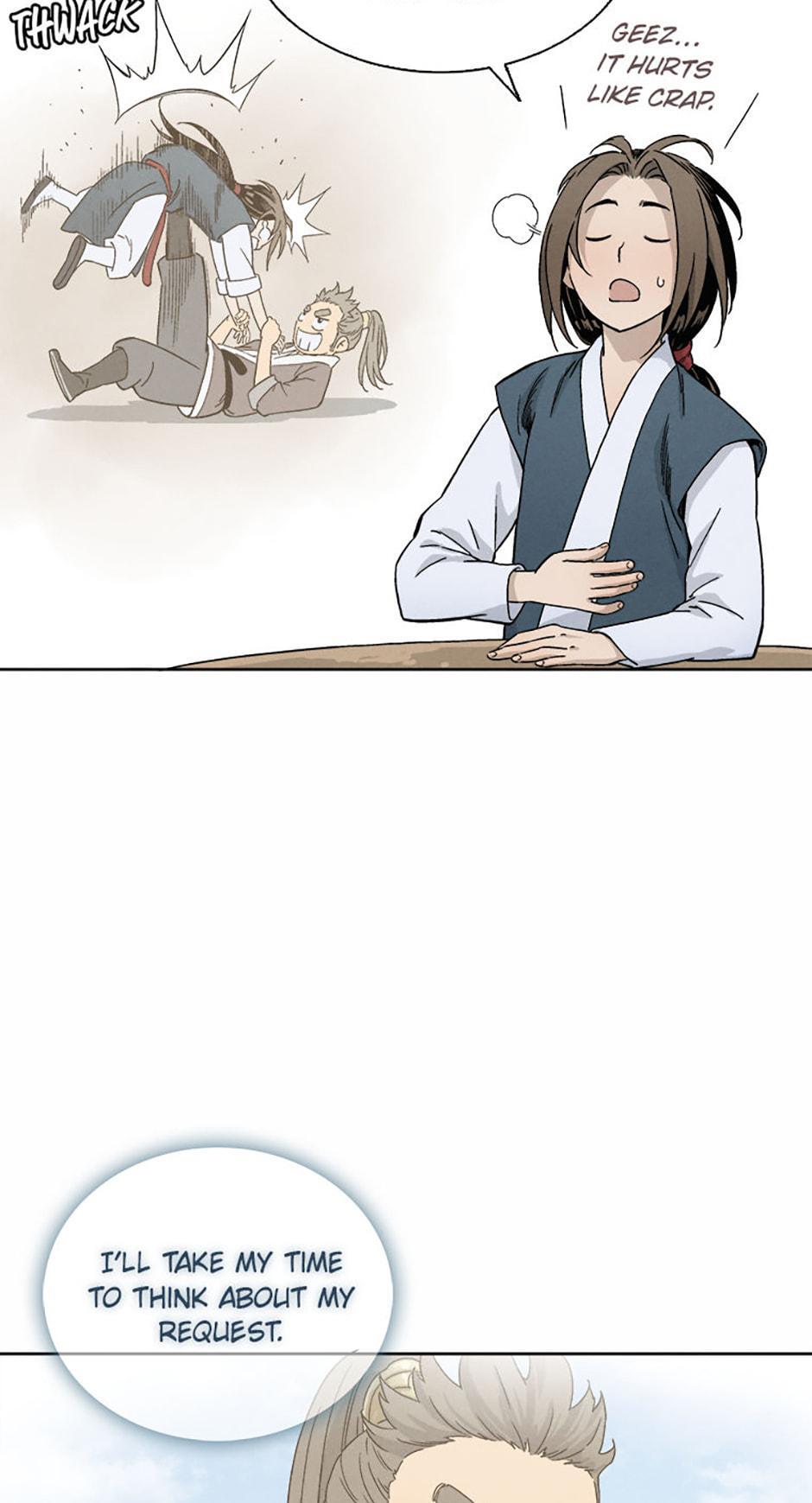 Read The Divine Surgeon Manga Online