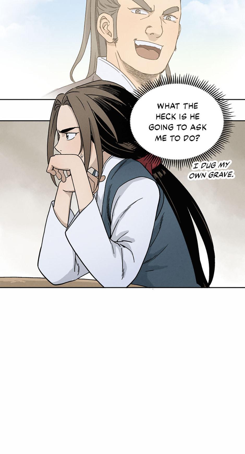 Read The Divine Surgeon Manga Online