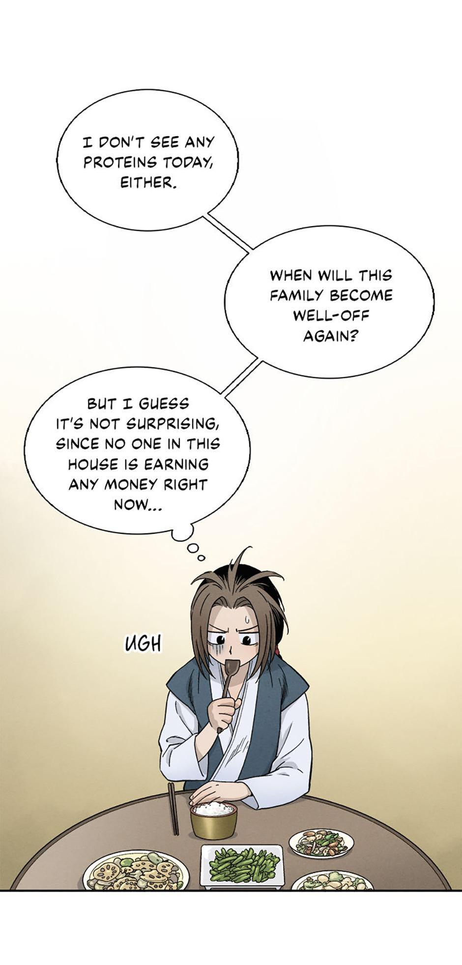 Read The Divine Surgeon Manga Online