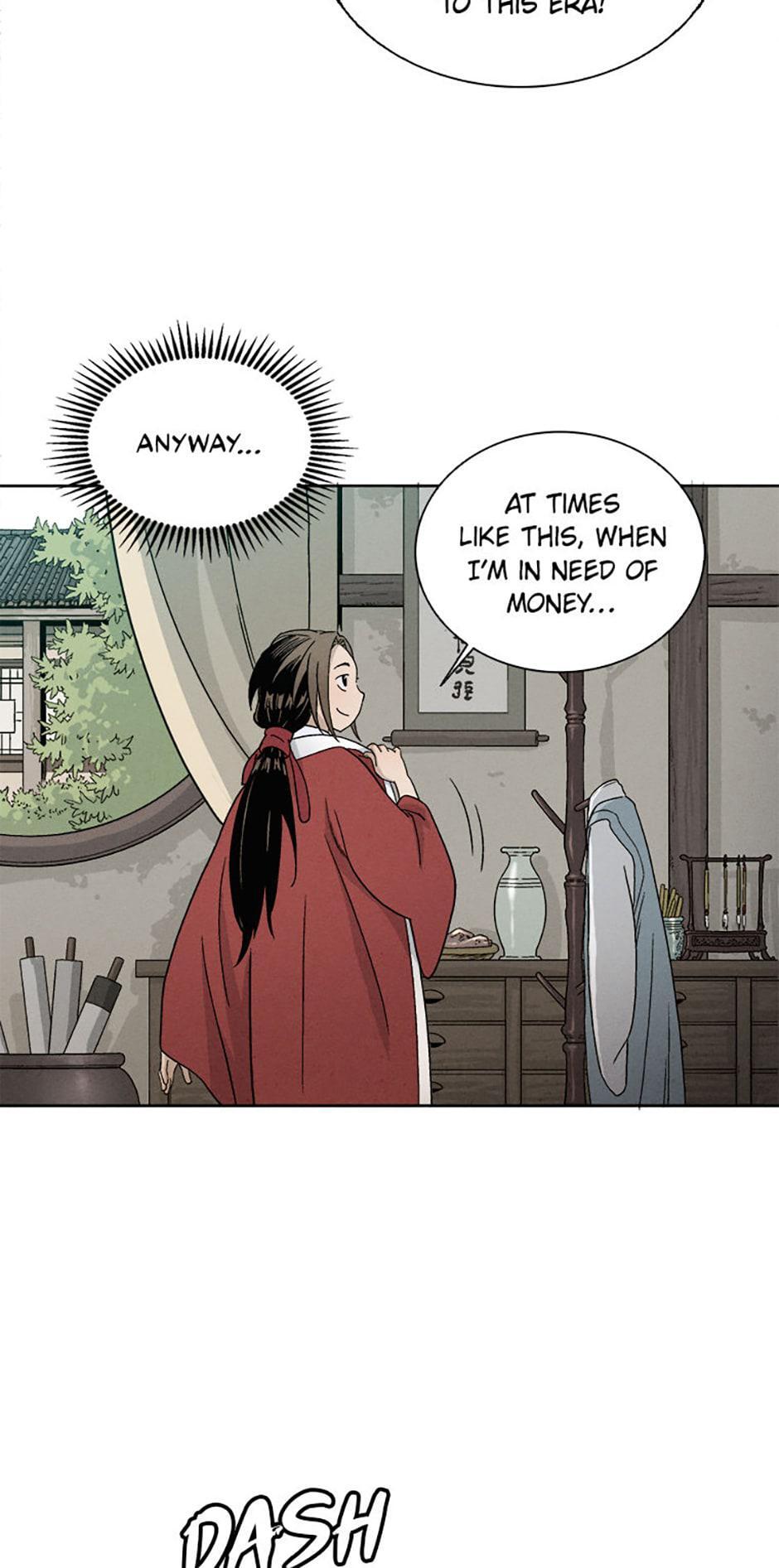Read The Divine Surgeon Manga Online
