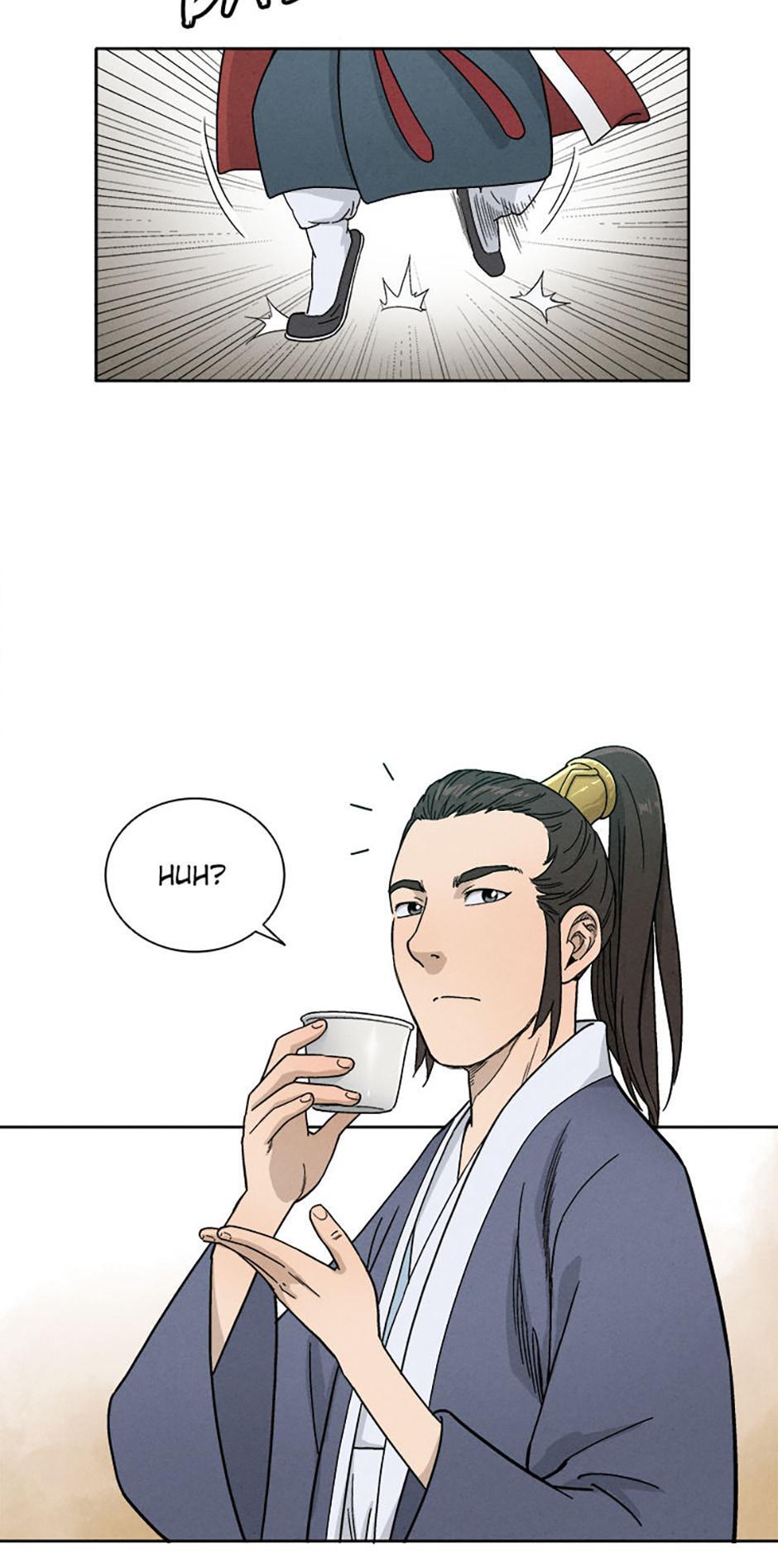 Read The Divine Surgeon Manga Online
