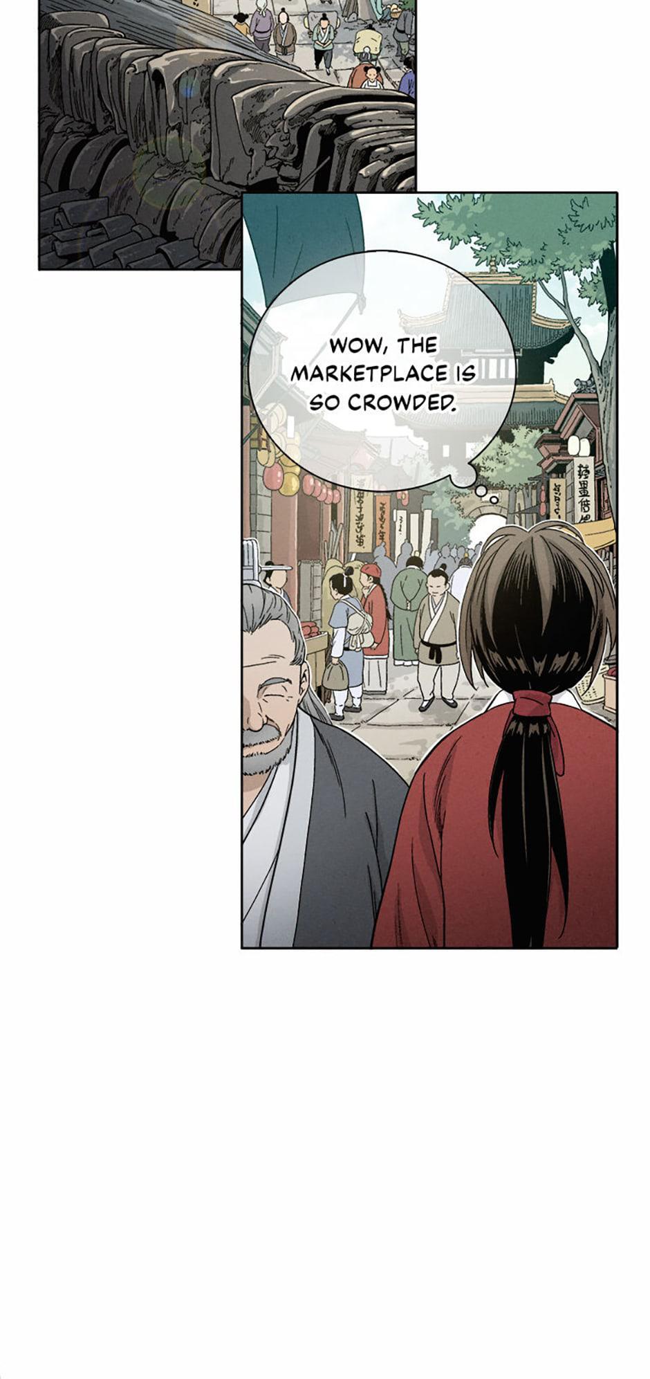 Read The Divine Surgeon Manga Online