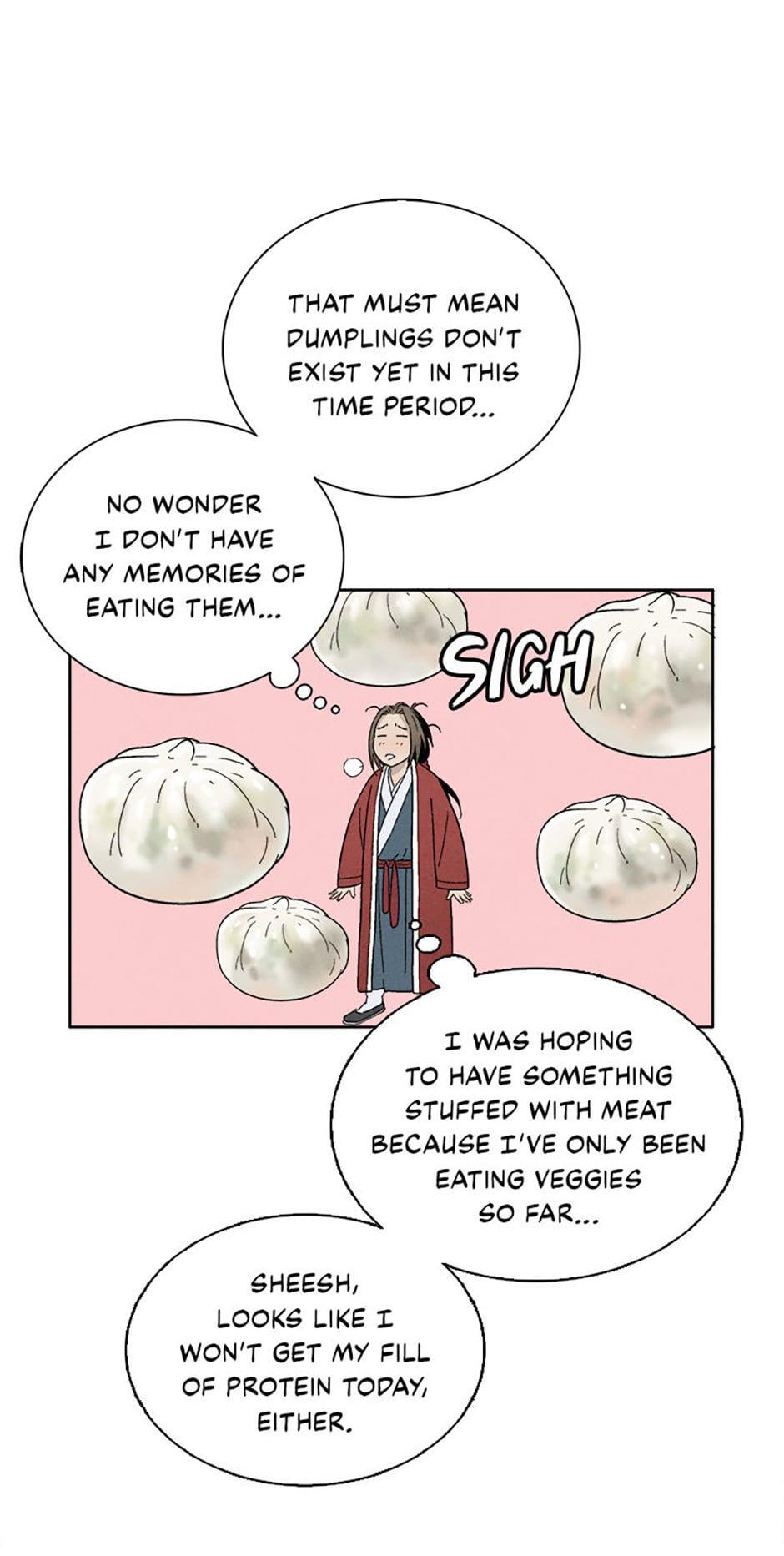 Read The Divine Surgeon Manga Online