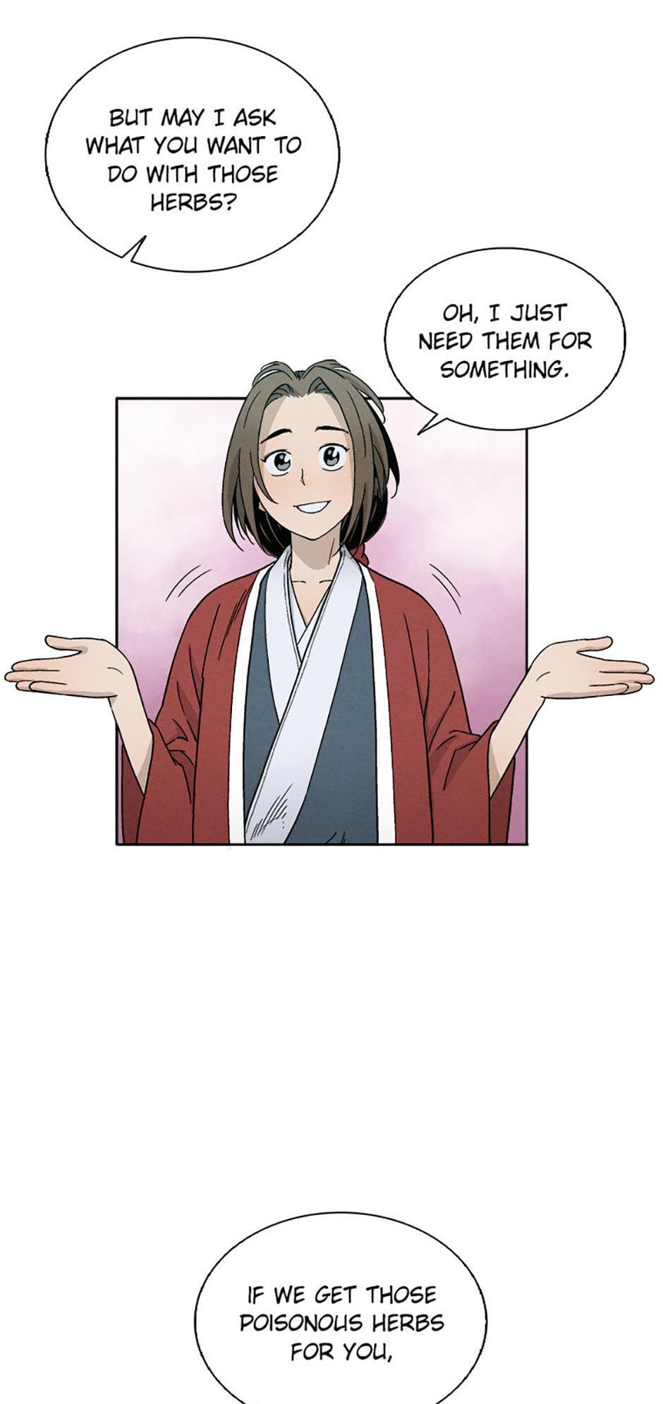 Read The Divine Surgeon Manga Online