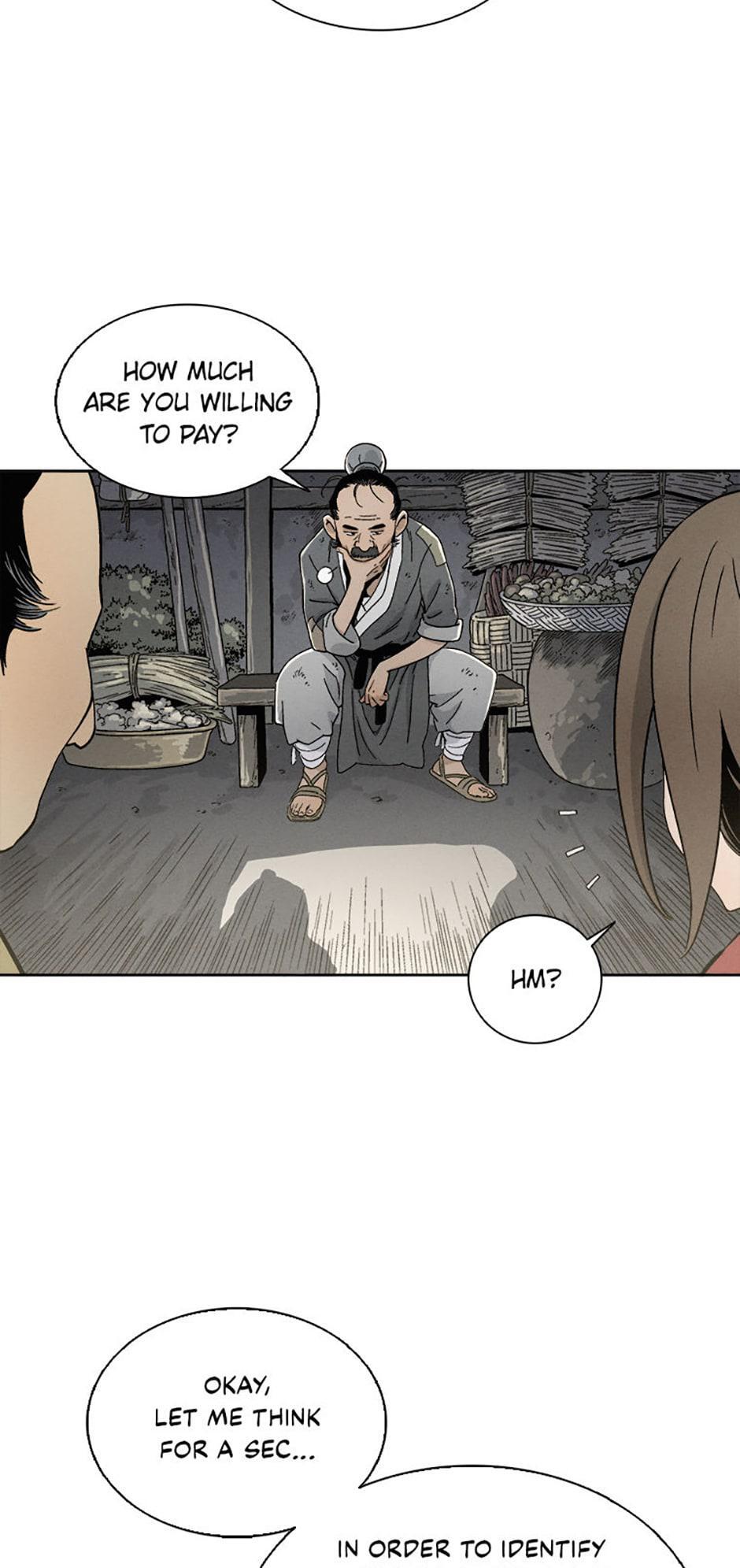 Read The Divine Surgeon Manga Online