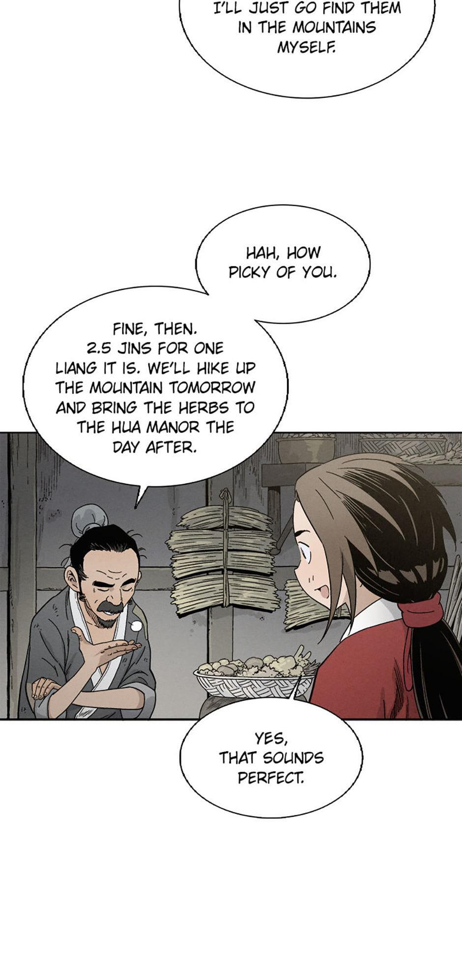 Read The Divine Surgeon Manga Online
