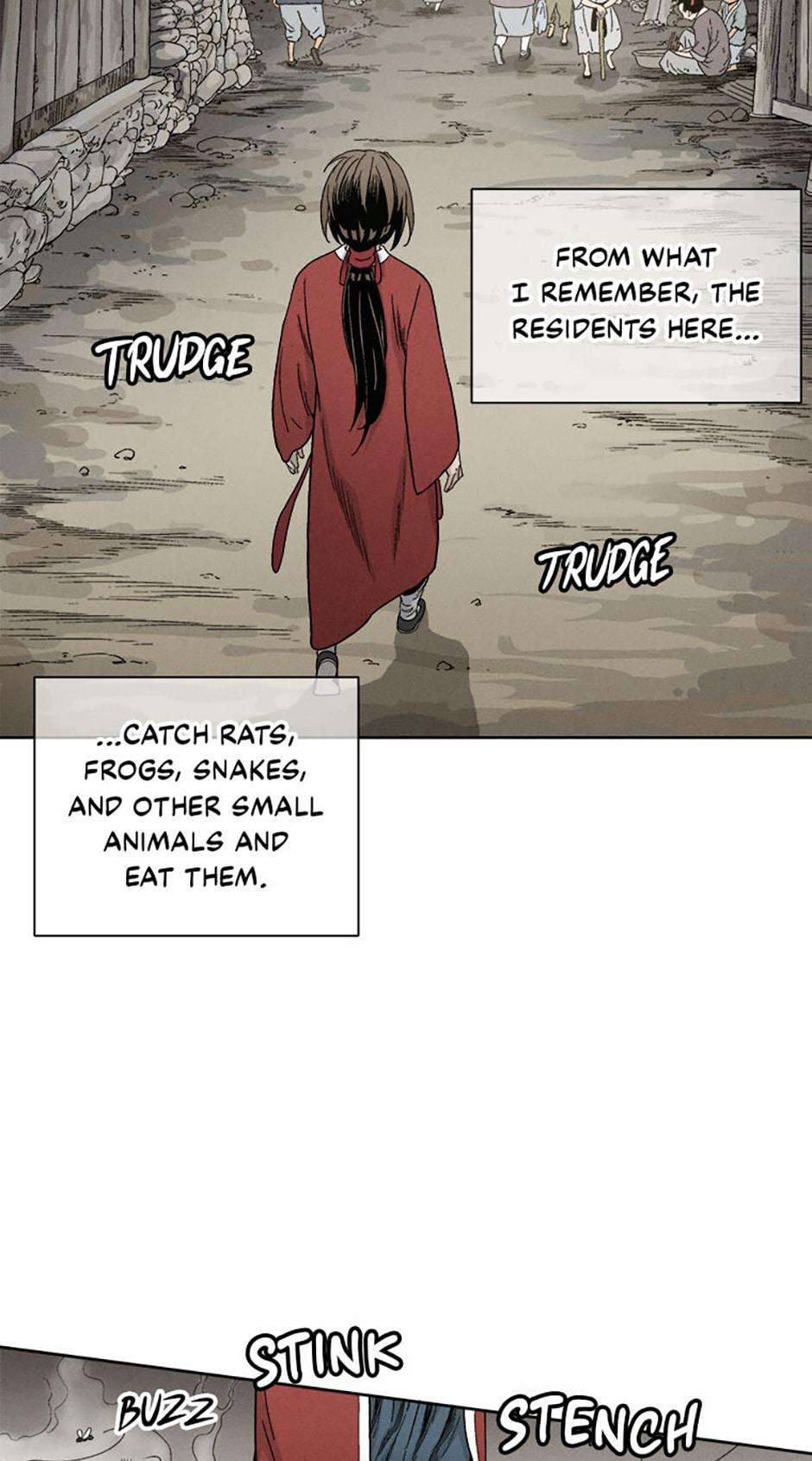 Read The Divine Surgeon Manga Online