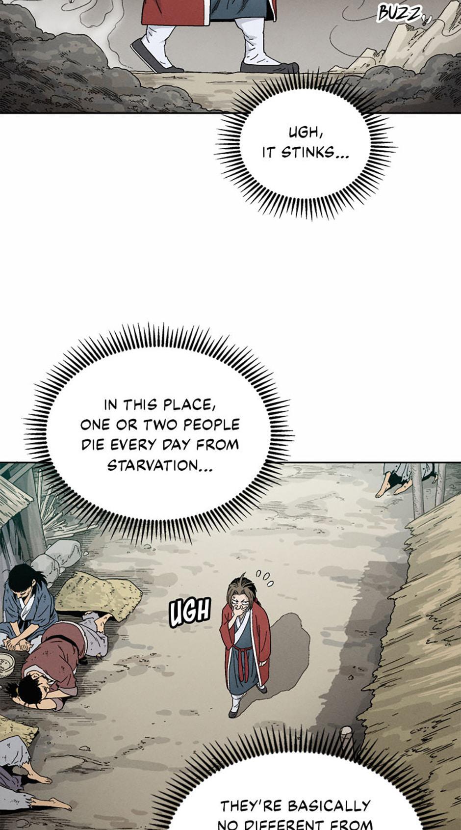 Read The Divine Surgeon Manga Online