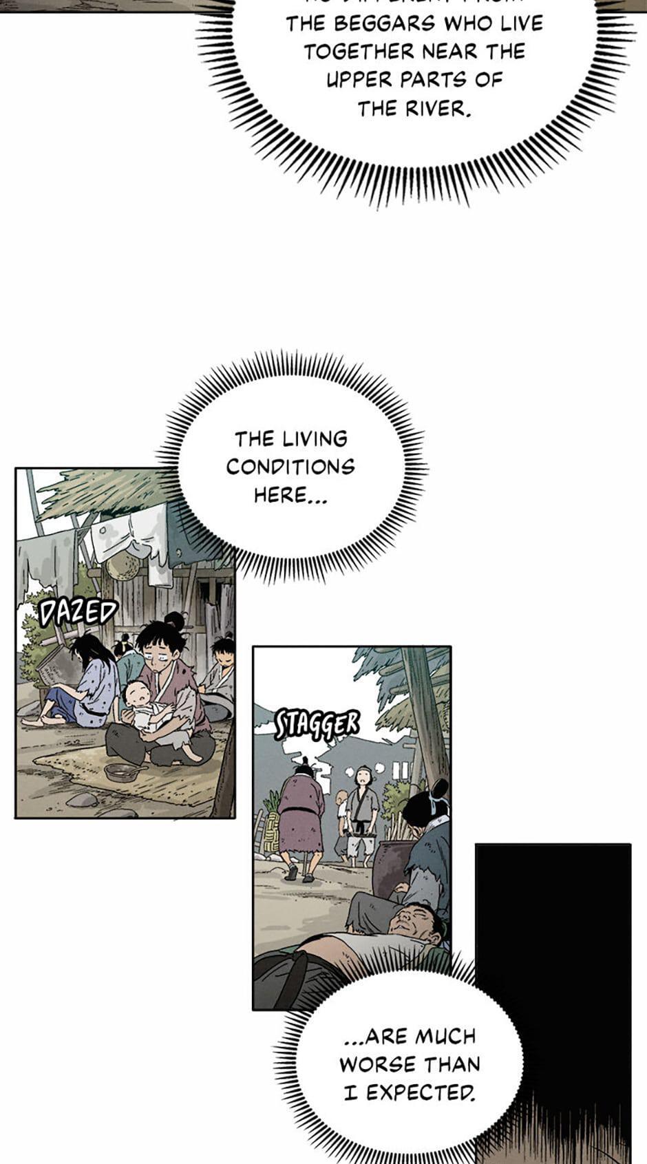 Read The Divine Surgeon Manga Online
