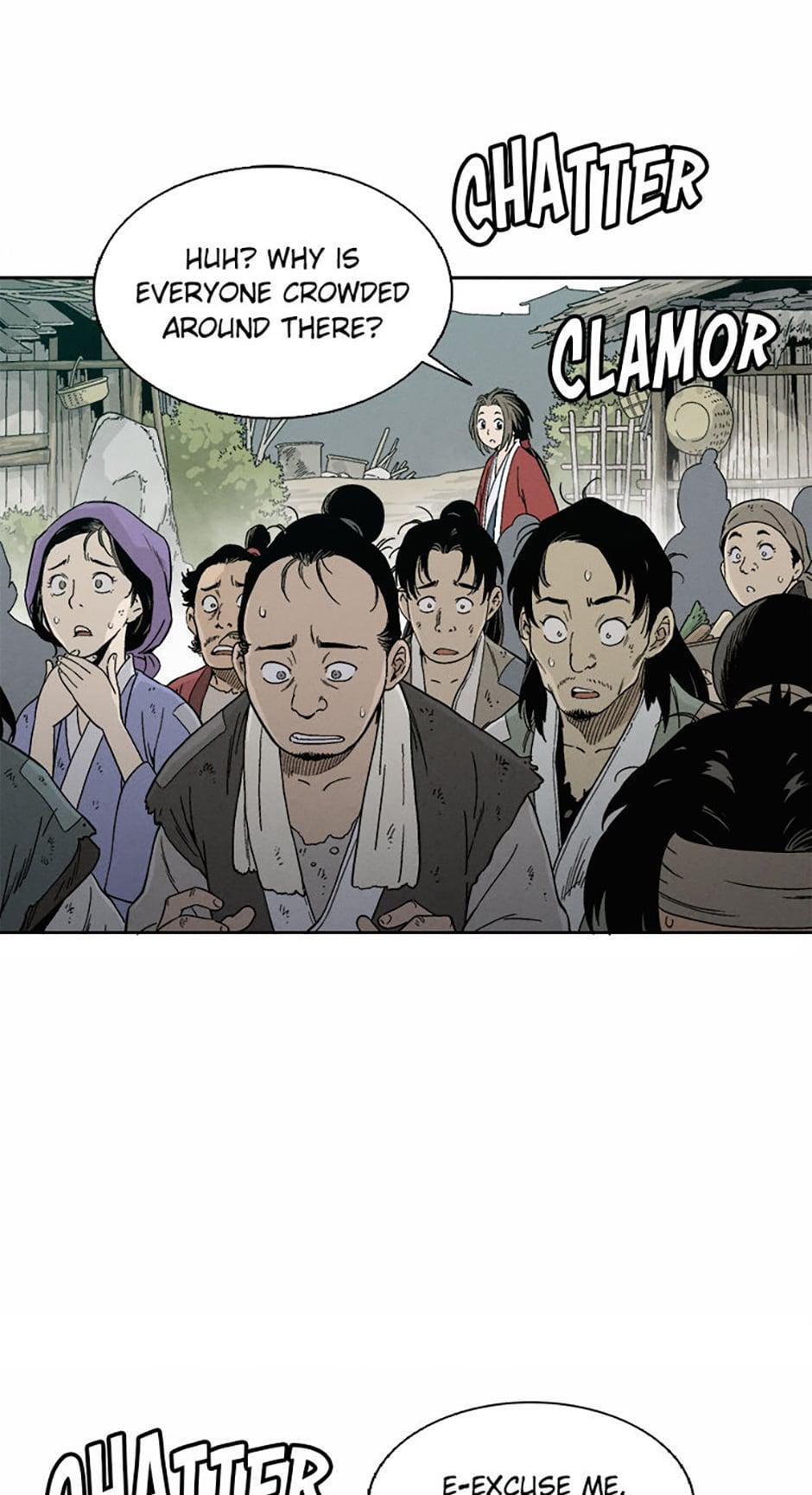 Read The Divine Surgeon Manga Online