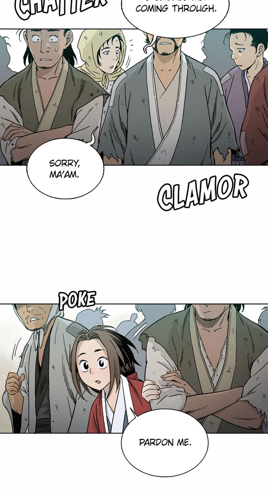Read The Divine Surgeon Manga Online