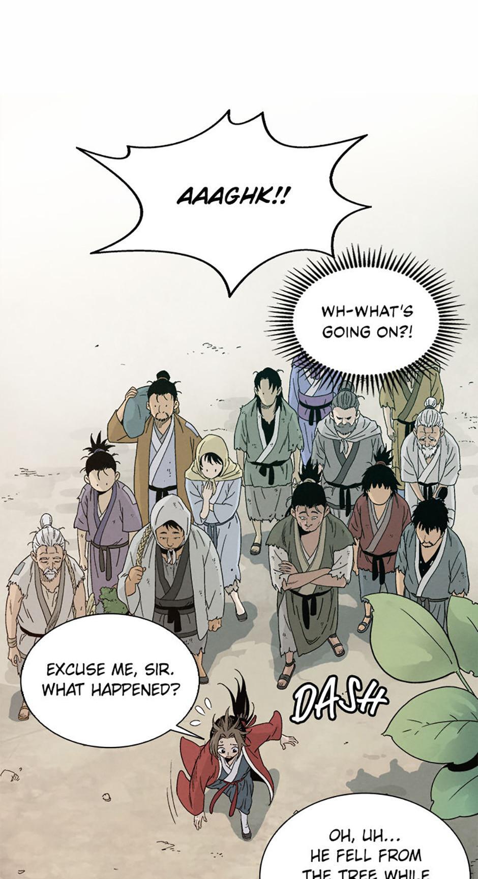 Read The Divine Surgeon Manga Online