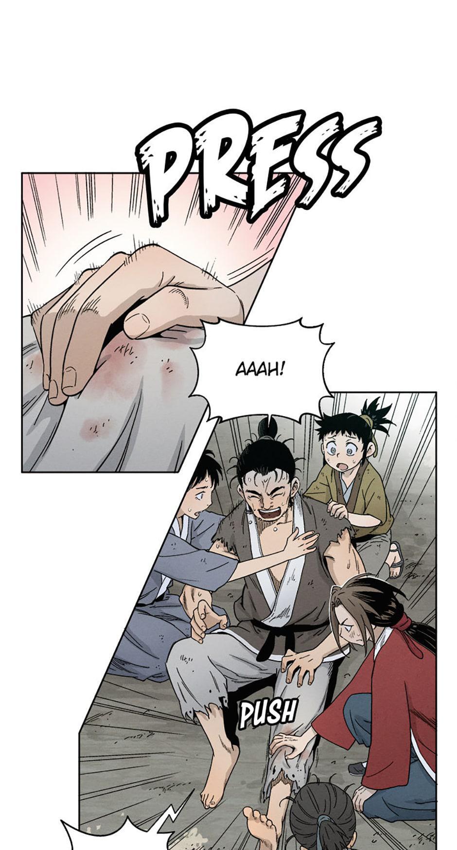 Read The Divine Surgeon Manga Online