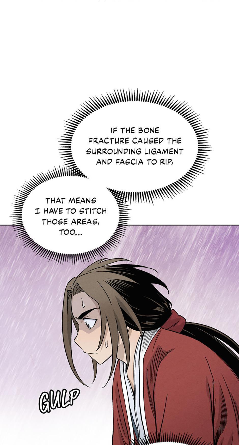 Read The Divine Surgeon Manga Online