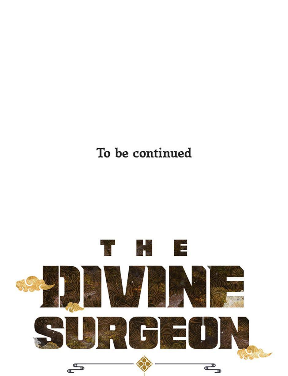 Read The Divine Surgeon Manga Online