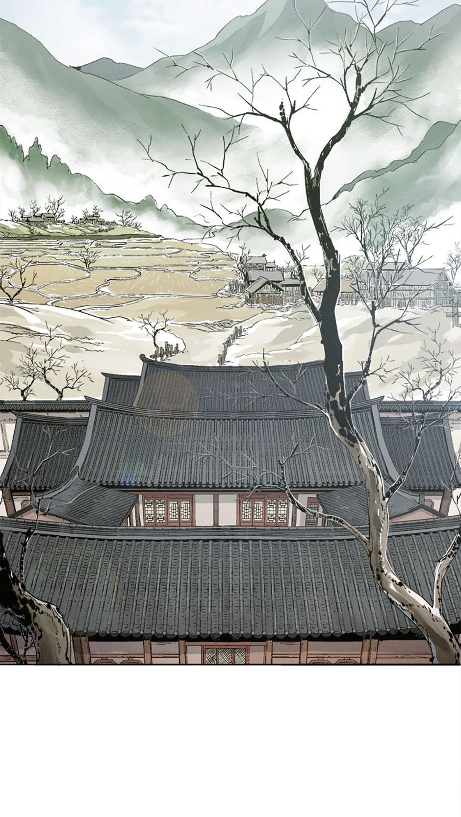 Read The Divine Surgeon Manga Online