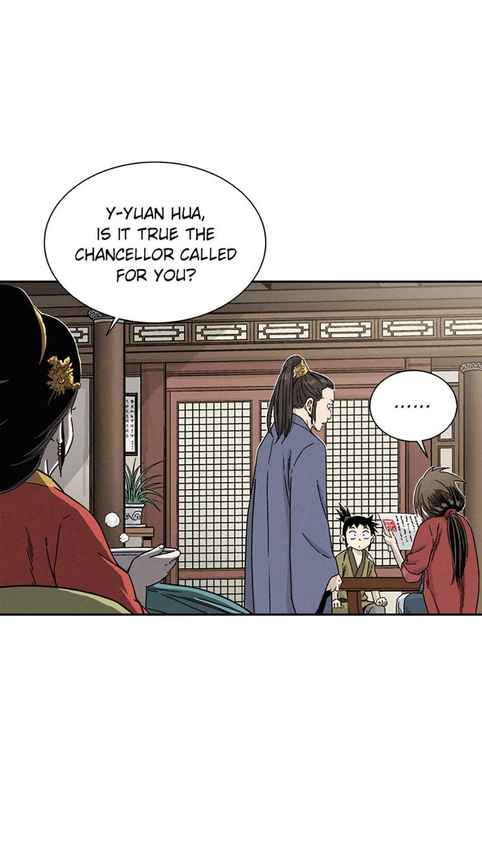 Read The Divine Surgeon Manga Online