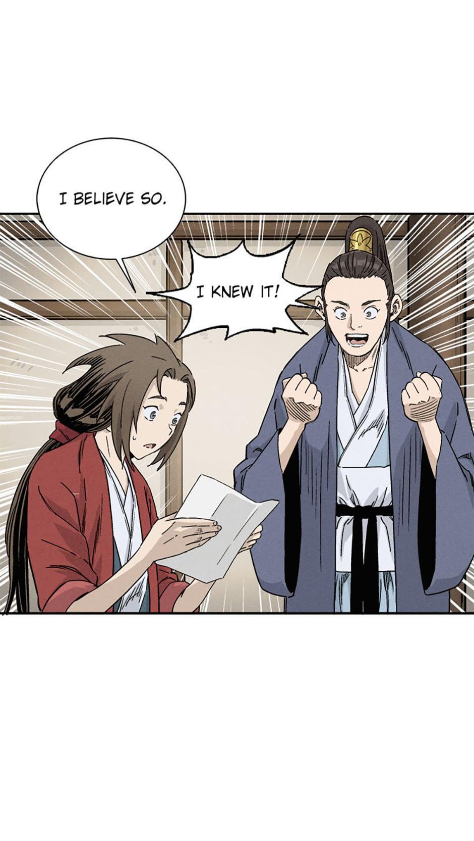 Read The Divine Surgeon Manga Online