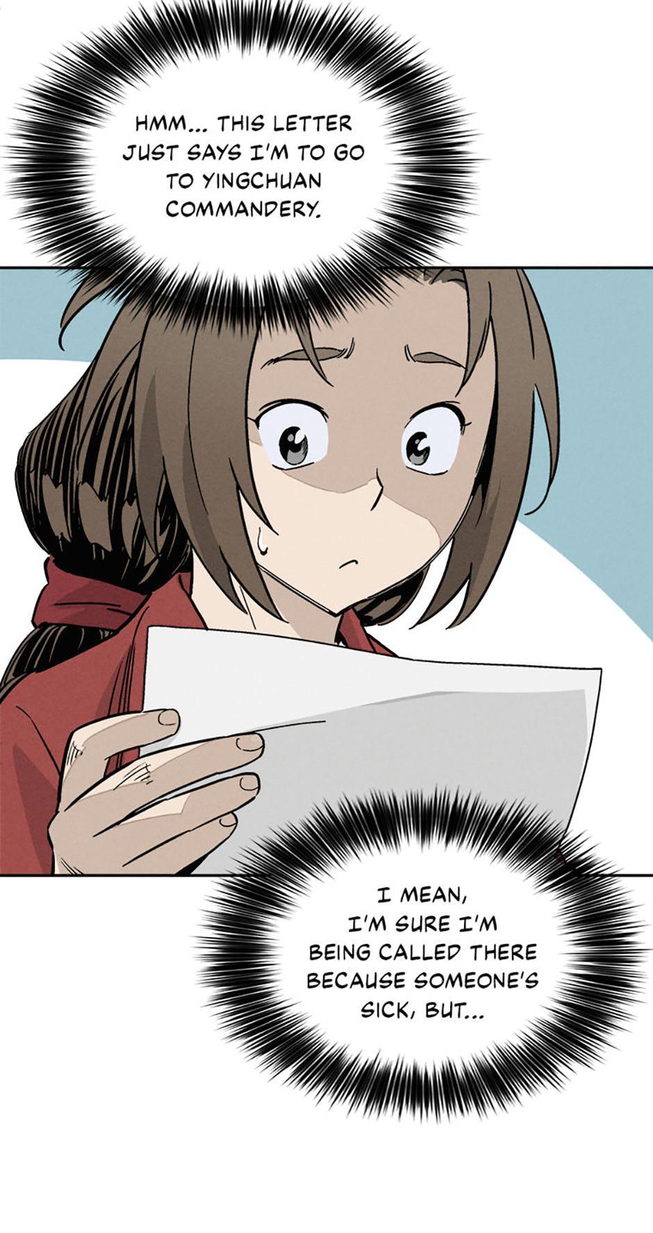 Read The Divine Surgeon Manga Online