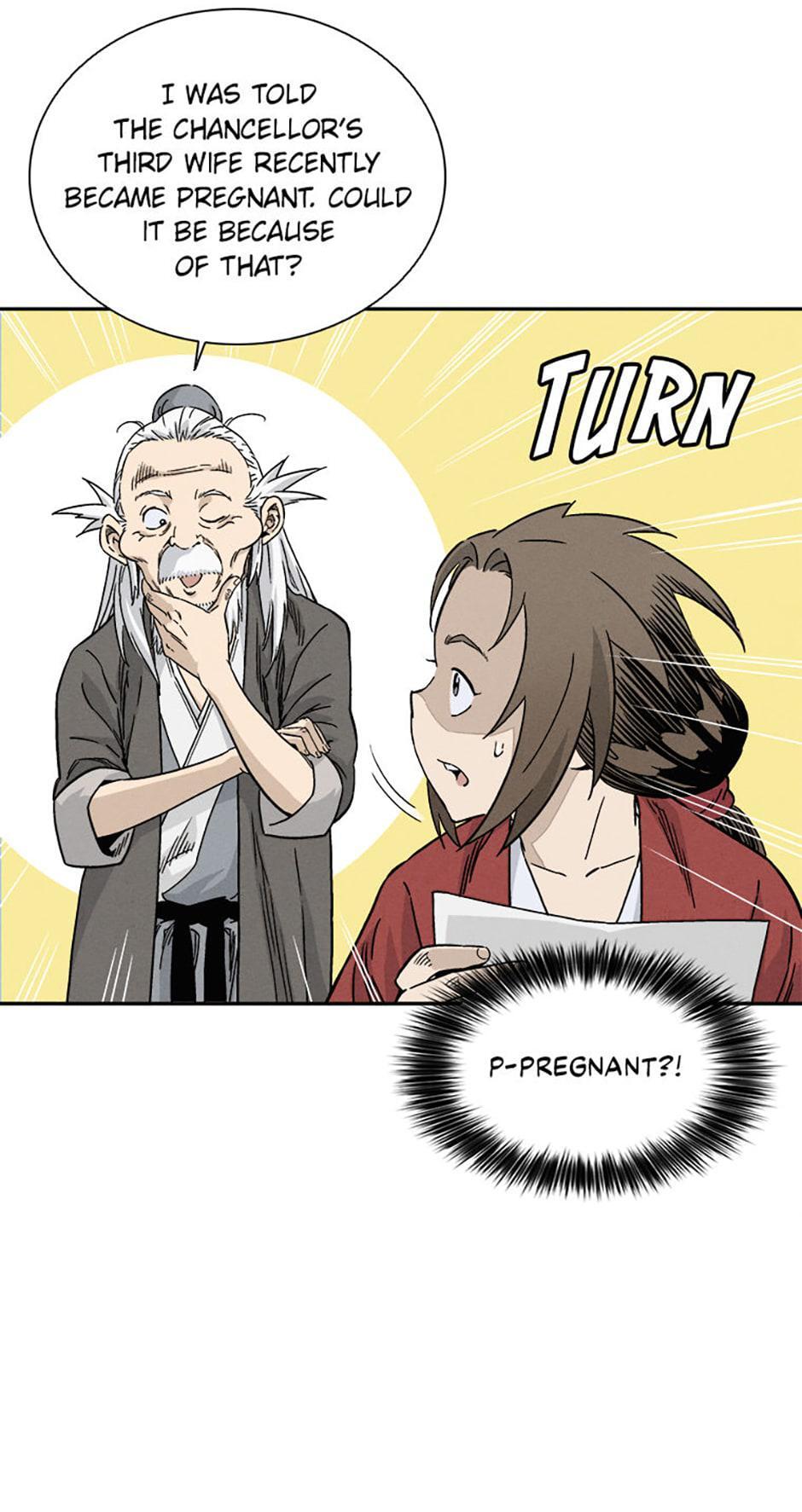 Read The Divine Surgeon Manga Online