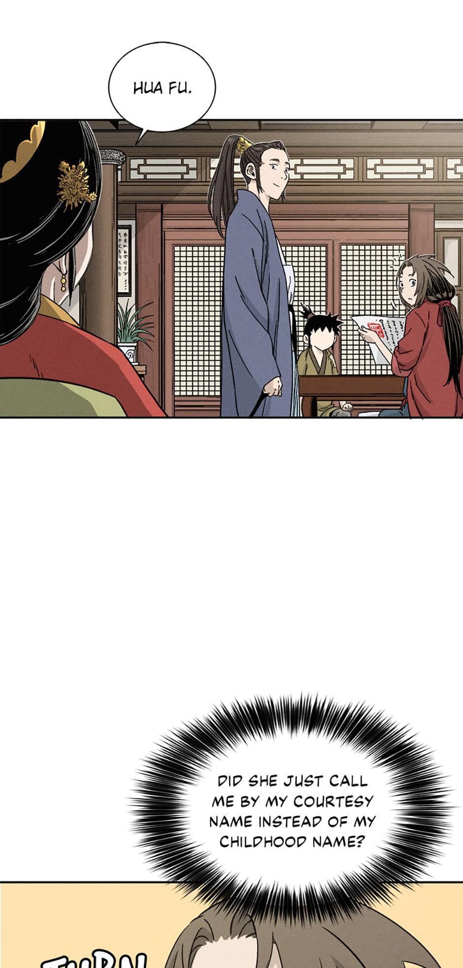 Read The Divine Surgeon Manga Online