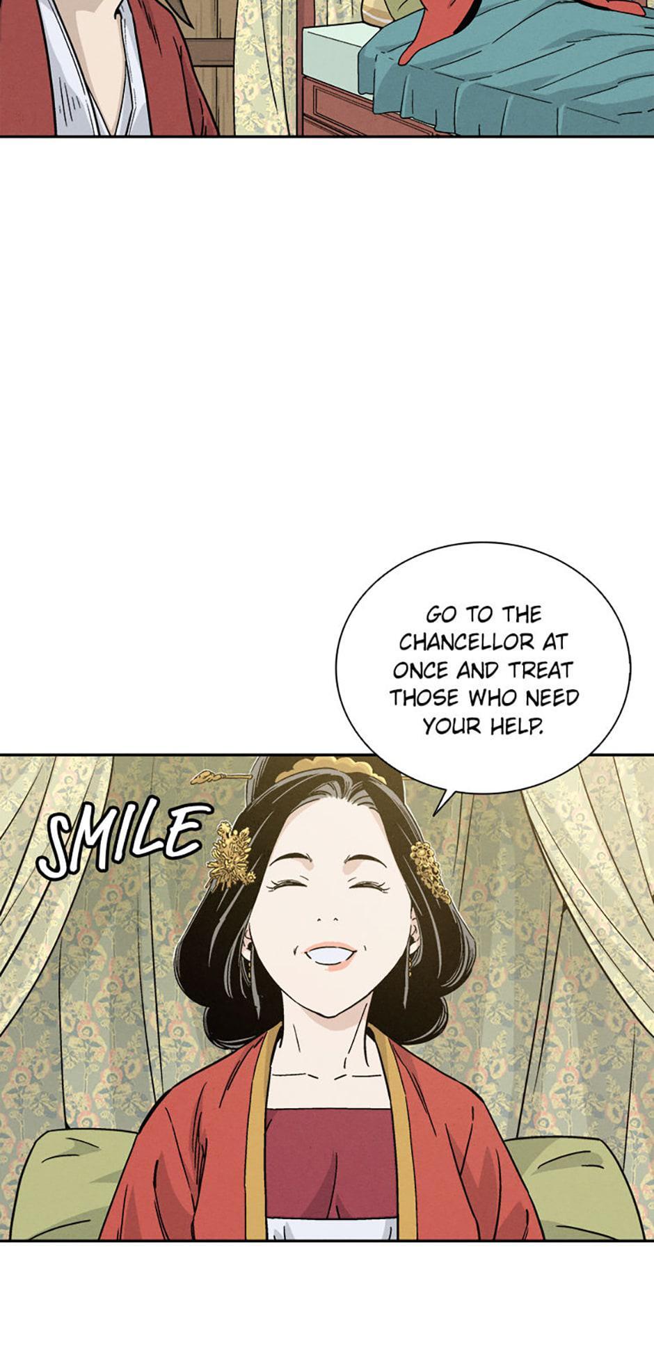 Read The Divine Surgeon Manga Online